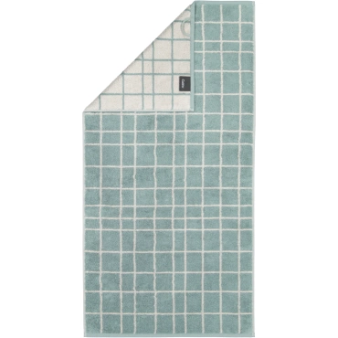 Ręcznik Cawo Atelier Allover Fjord