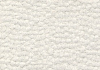 Narzuta Antilo Fundeco Trebol White Ostatnie Sztuki