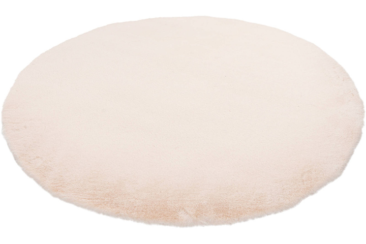 Dywan futrzany Obsession Cha Cha 535 Cream