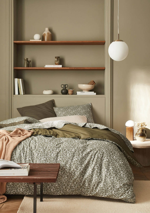 Poszewka perkalowa Essix Osmose