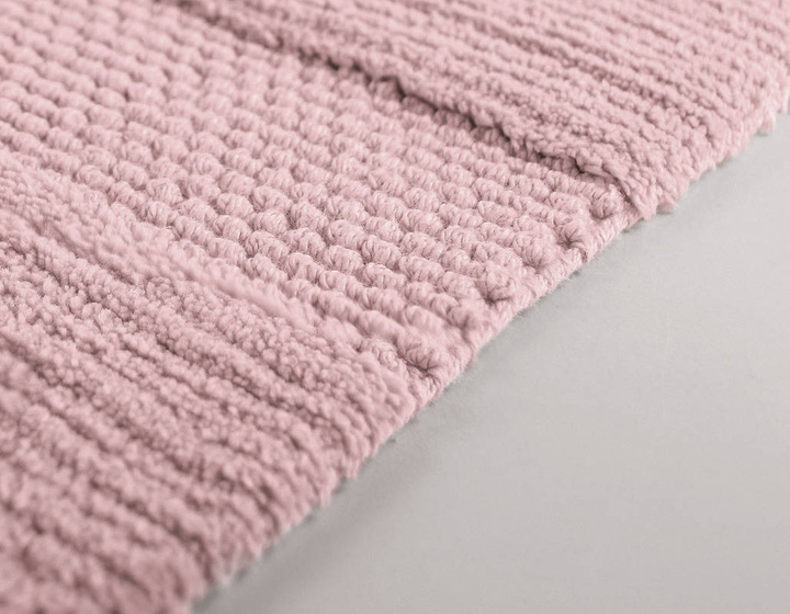 Dywanik łazienkowy Kleine Wolke Tikka Clove