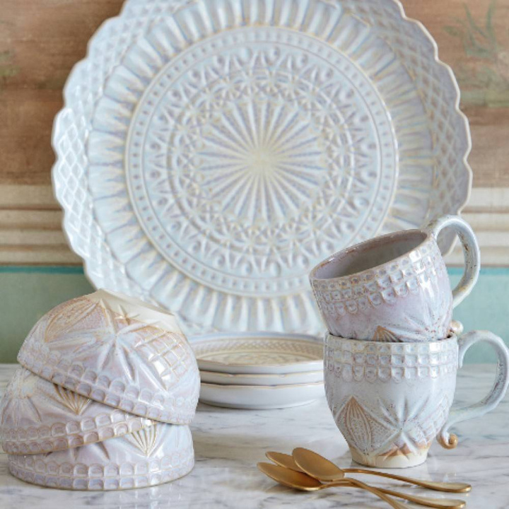 Kubek Costa Nova Cristal Nacar 0,29 l