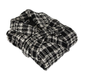 Szlafrok Moeve Brooklyn Black
