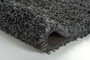 Dywanik łazienkowy Kleine Wolke Delight Dark Grey