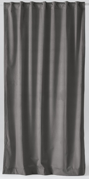 Zasłony aksamitne Cosmonova Piano 15