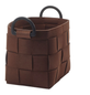 Organizer Aquanova DIX Maroon