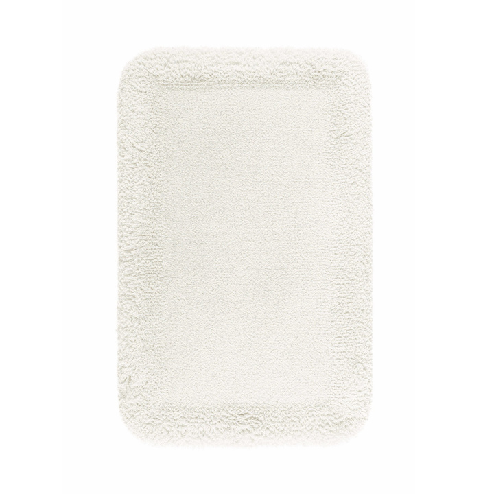 Dywanik łazienkowy Graccioza Grand Egoist Snow