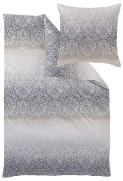 Poszewka adamaszkowa Curt Bauer Soraya Nutmeg Ostatnie Sztuki