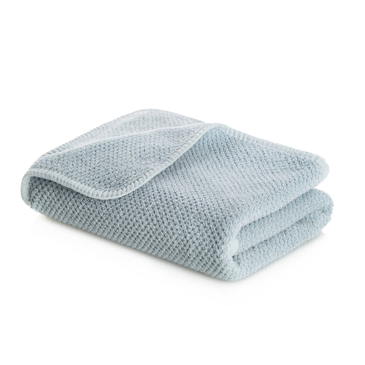 Ręcznik Graccioza Bee Waffle Sea Mist Ostatnie Sztuki