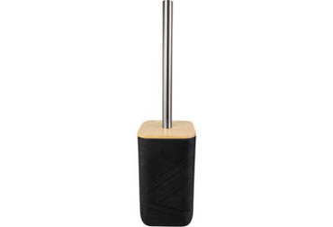 Szczotka do WC Kleine Wolke Crossover Black