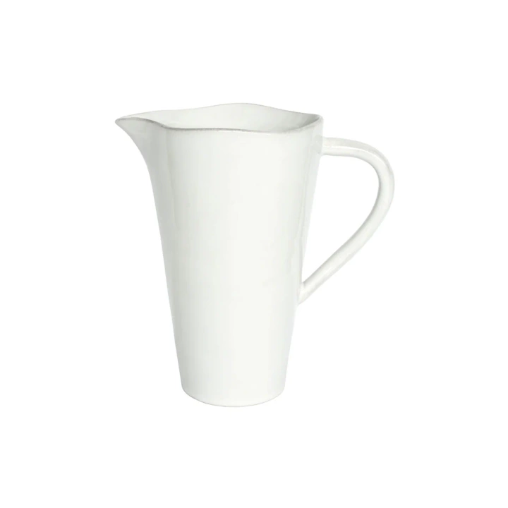 Dzbanek Costa Nova Lisa white 1,93 l