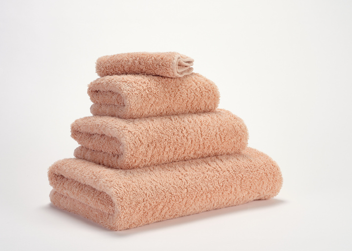 Ręcznik Abyss & Habidecor Super Pile Blush