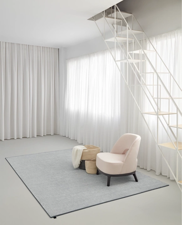 Dywan wełniany Rols Ingrid Fiord pod wymiar