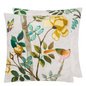 Poduszka dekoracyjna Designers Guild Papillon Chinois Parchment