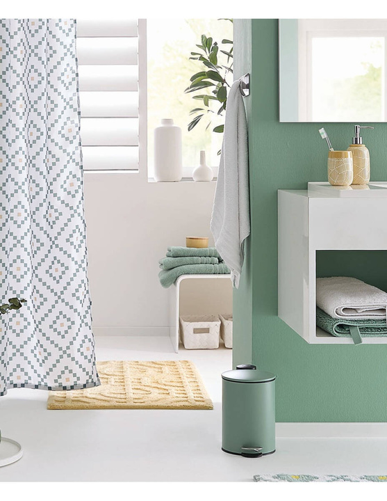 Kosz na śmieci Kleine Wolke Silence Maledivia Ostatnie Sztuki