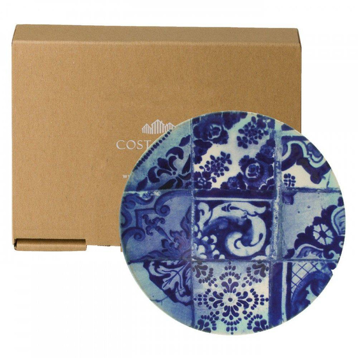 Tacka Costa Nova Lisboa 38 cm