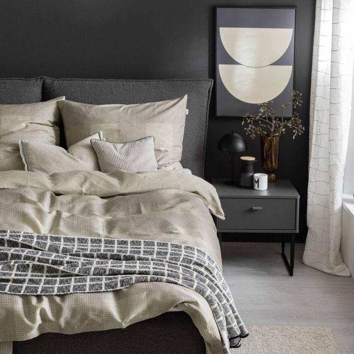 Pościel bawełniana Schöner Wohnen Desire