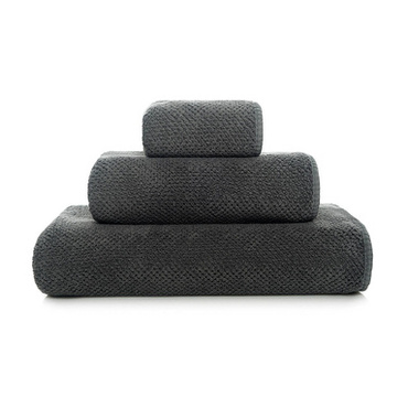 Ręcznik Graccioza Bee Waffle Storm