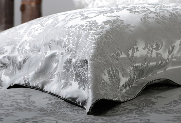 Prześcieradło jedwabne płaskie Seidenweber Portofino Basic