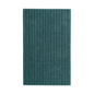 Dywanik łazienkowy Sorema Ribbon Deep Baltic