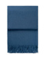 Pled wełniany Elvang Classic Mirage Blue