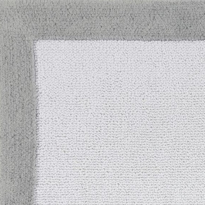 Dywanik Abyss & Habidecor Origine Silver