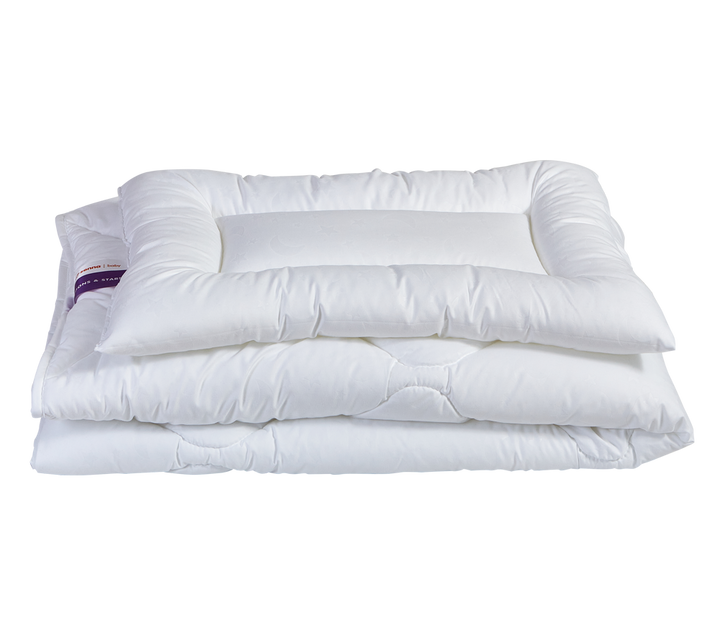 Komplet dziecięcy Inter-Widex Stars (100% HCS, mikrofibra)