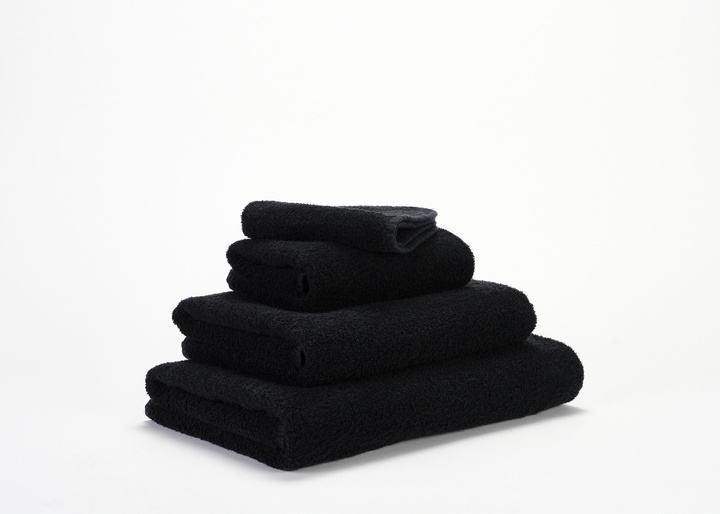 Ręcznik Abyss & Habidecor Lino Black