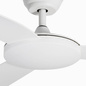 Wentylator sufitowy Faro Barcelona Islot L White DC SMART
