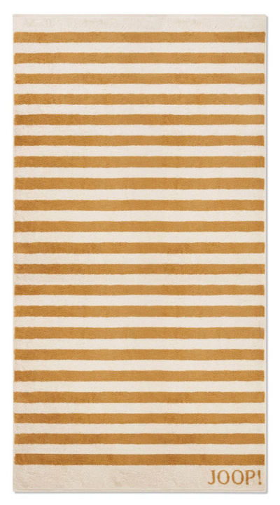 Ręcznik JOOP! Stripes Amber