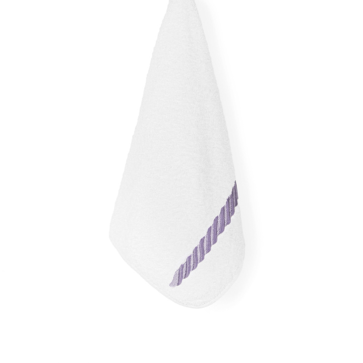Ręcznik Graccioza Simone Lavander