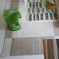 Dywan ręcznie tkany Designers Guild Vilette Alabaster