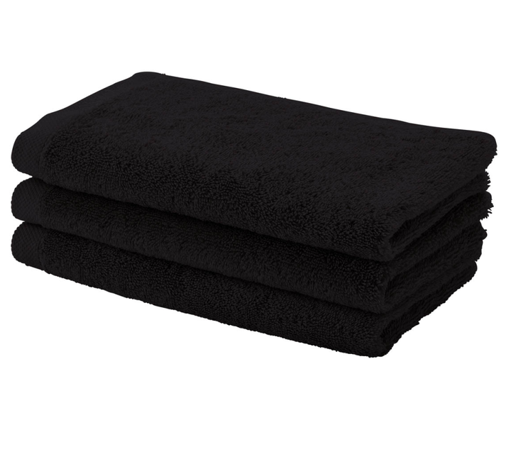 Ręcznik Aquanova LONDON black