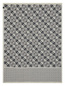 Ściereczka kuchenna Le Jacquard Français Bistronome Jules Grey