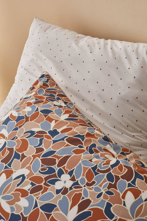 Poszewka perkalowa Essix Cyclades