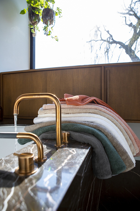 Ręcznik Alexandre Turpault Essentiel White