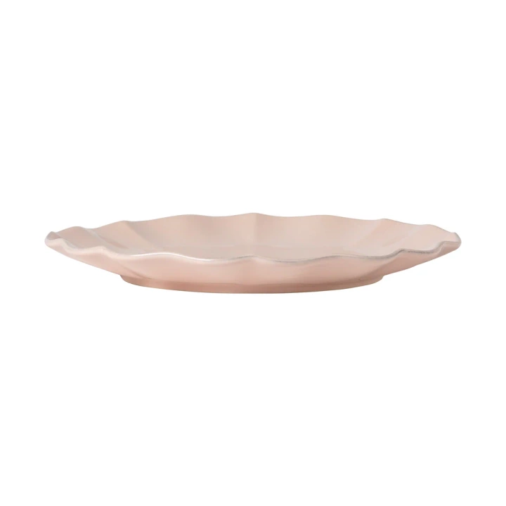 Talerz Costa Nova Rosa Pink 28 cm
