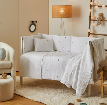 Poszwa dziecięca na kołdrę Bovi Mar Ostatnie Sztuki