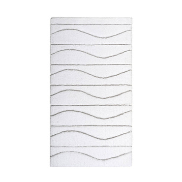 Dywanik łazienkowy Graccioza Opera White