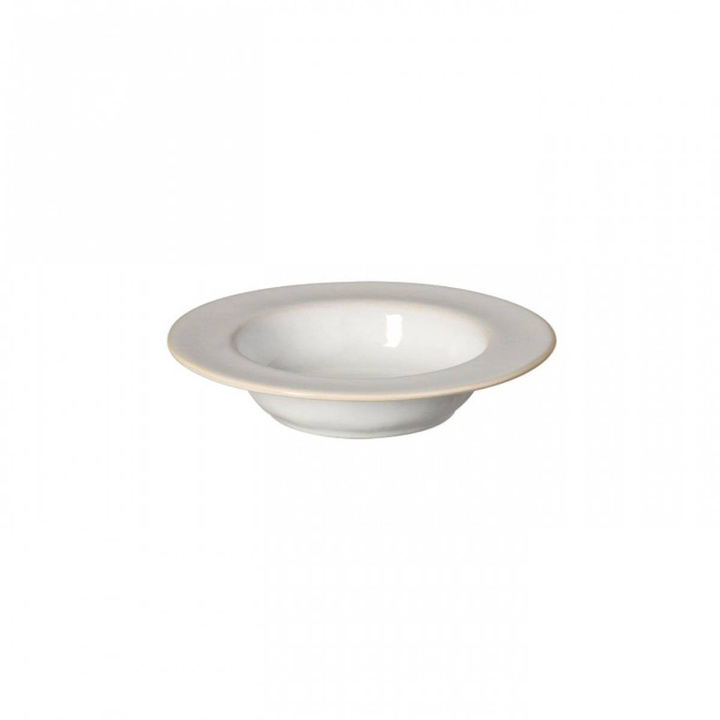 Talerz głęboki Costa Nova Roda White 22 cm