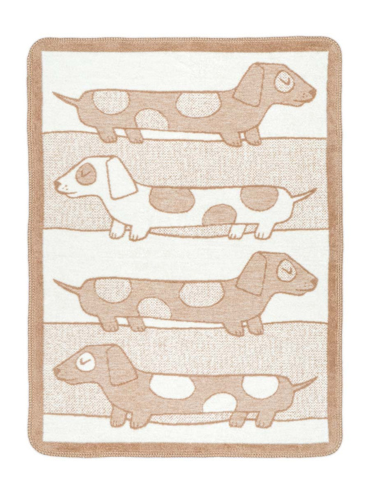 Koc Cotton Cloud Little Clouds Jamniczki