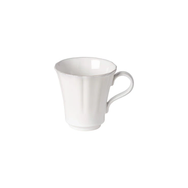 Kubek Costa Nova Rosa White 0.4 l