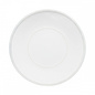 Talerz płytki Costa Nova Friso White 34 cm