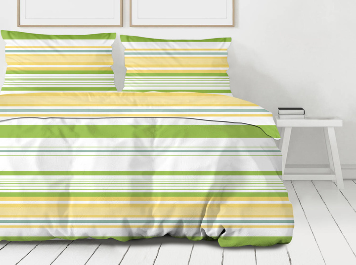 Pościel bawełniana Bielbaw Action