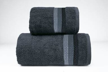 Ręcznik Frotex Ombre Popielaty