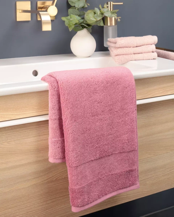 Ręcznik Villeroy & Boch One Rose Sauvage