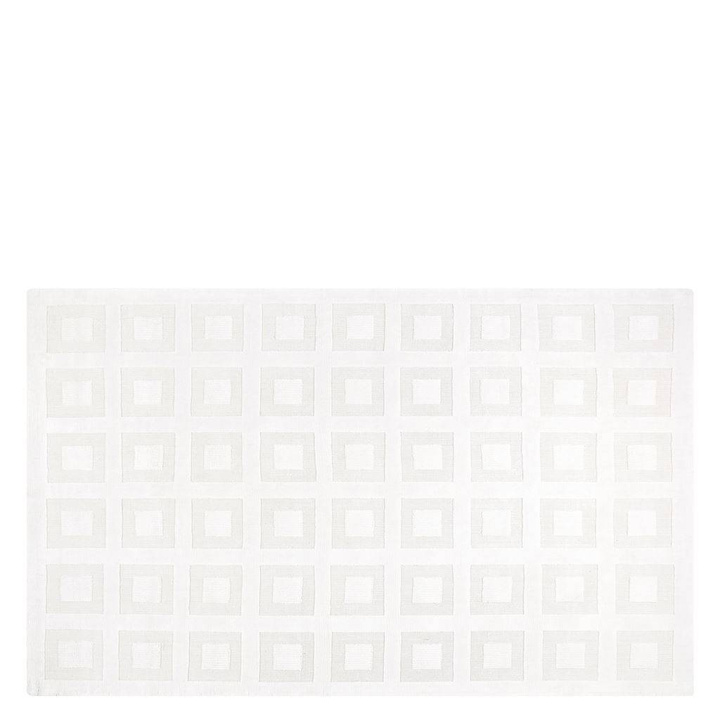 Dywan ręcznie tkany Designers Guild Lamego Chalk