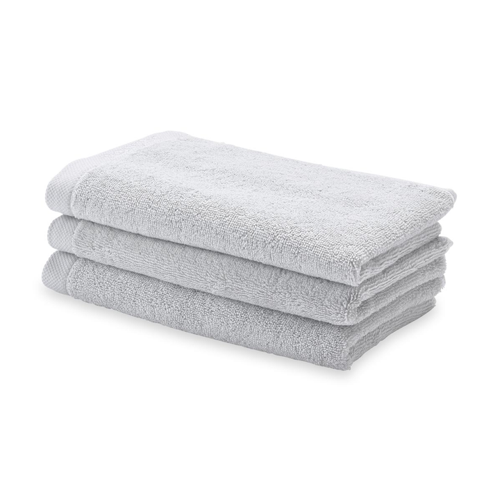 Ręcznik Aquanova LONDON cool grey Ostatnie Sztuki 
