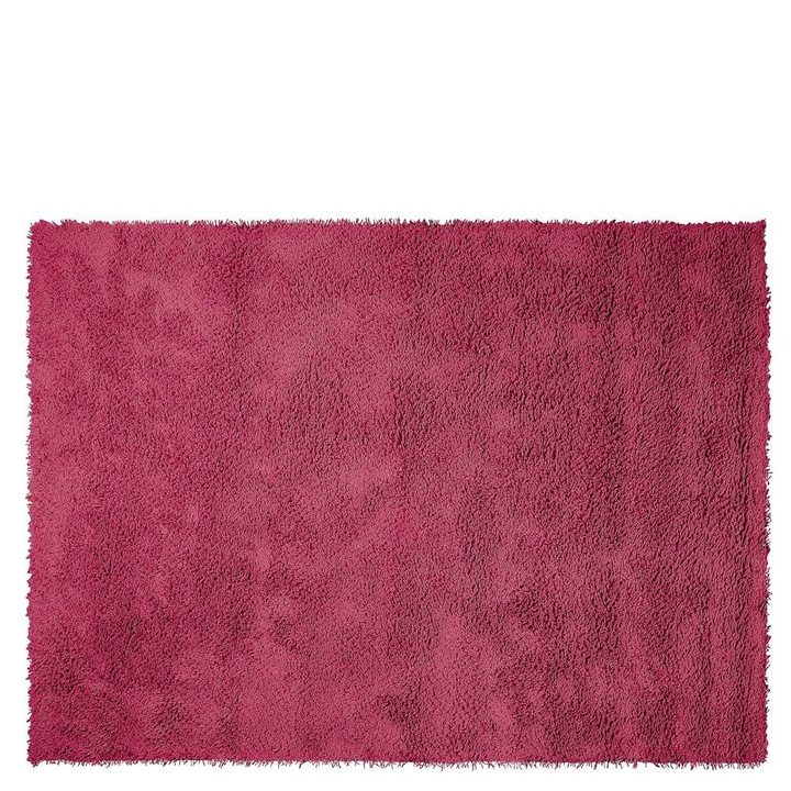 Dywan ręcznie tkany Designers Guild Shoreditch Berry