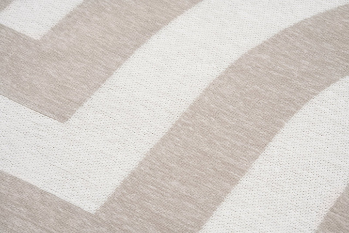 Dywan łatwoczyszczący Carpet Decor Tiffany Beige